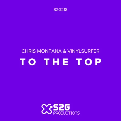 To the Top 專輯 Chris Montana