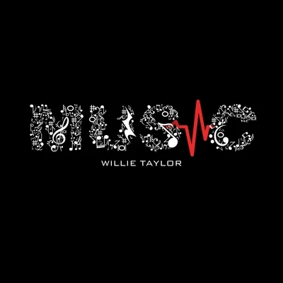 Music 專輯 Willie Taylor