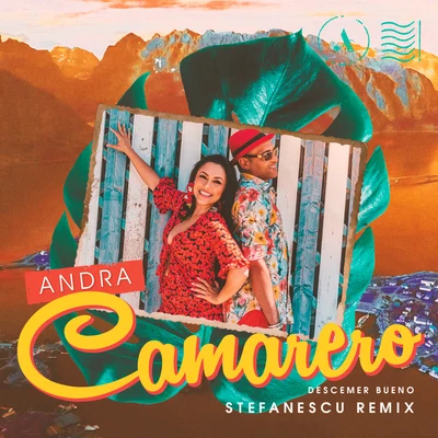 Camarero (Stefanescu Remix) 专辑 Cabron/Andra