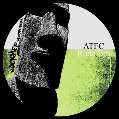 ATFC Rude Boy