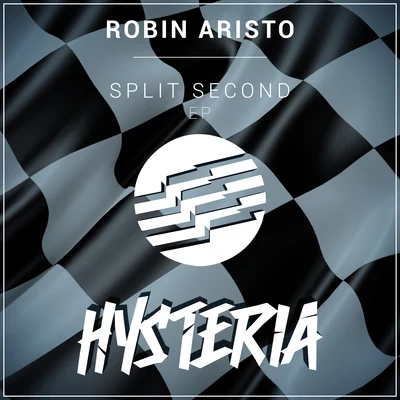 Split Second EP 專輯 Robin Aristo