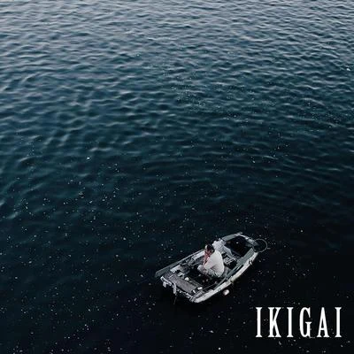 Ikigai 專輯 Ikigai