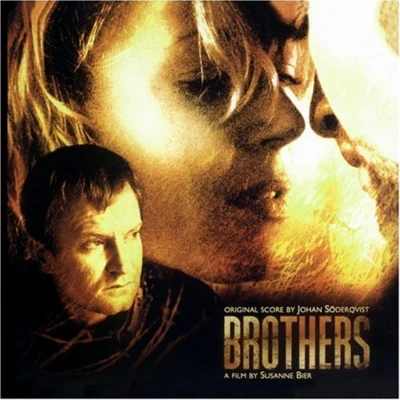 Brothers [2005] 專輯 Johan Soderqvist