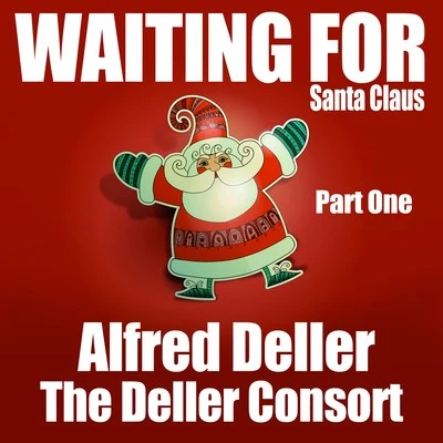 Waiting for Santa Claus 專輯 Margaret Ritchie/Alfred Deller/Anthony Lewis/William Herbert/Helen Watts