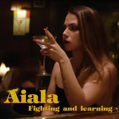 Fighting and Learning 专辑 Aiala