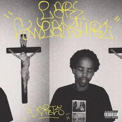 Hive 專輯 Earl Sweatshirt