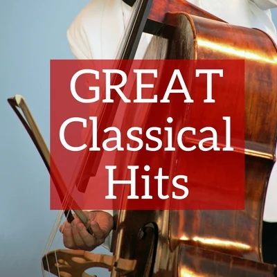 Great Classical Hits 專輯 Frederic Chopin