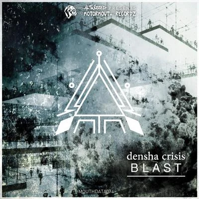 Blast 專輯 Densha Crisis/Sacerdos Vigilia/Tymon