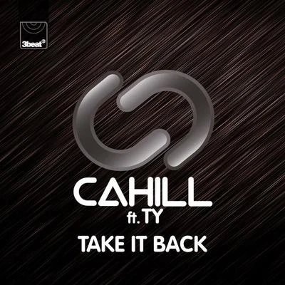 Take It Back 專輯 Cahill