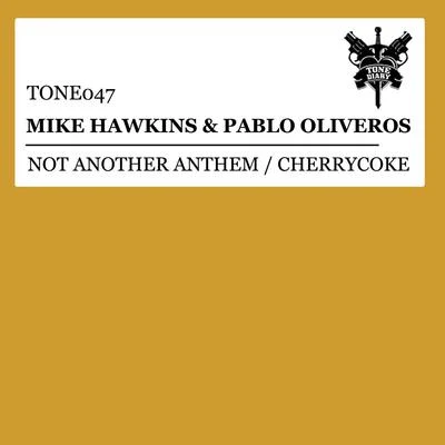 Not Another AnthemCherrycoke 專輯 Mike Hawkins