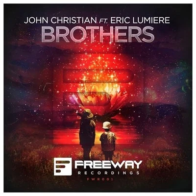 Brothers 专辑 John Christian