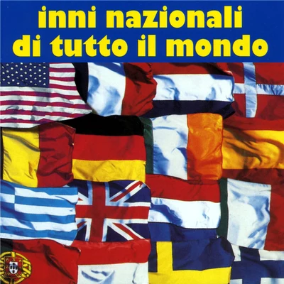 Inni nazionali di tutto il mondo 專輯 Chorus of The Lion King/JACQUI SCOTT/Claude-Michel Schonberg/National Symphony Orchestra/Martin Yates