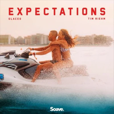 Expectations 專輯 Glaceo