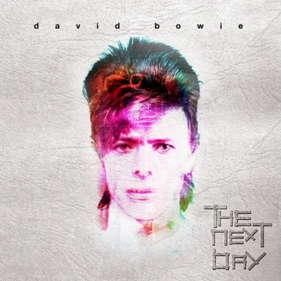 The Next Day [Deluxe Edition] 專輯 David Bowie