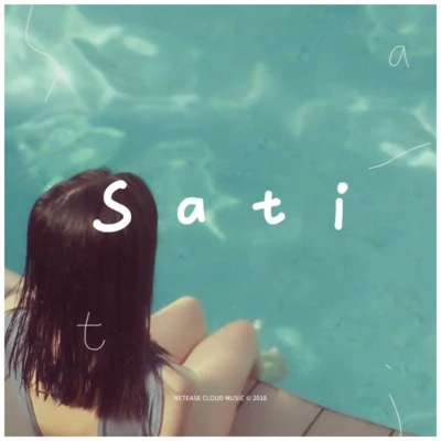 Sati 專輯 網易云音樂