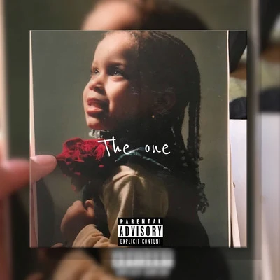 zayion mccallZay Hilfigerrr The One (feat. Fam First Dre & Teaa Shah)