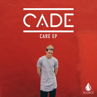 Care EP 專輯 Cadé/Mokita