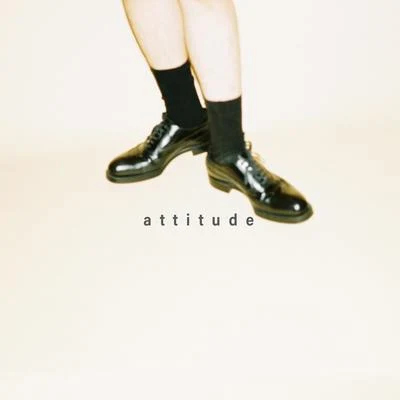 attitude 专辑 尹贤尚