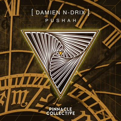 Pushah 專輯 Damien N-Drix