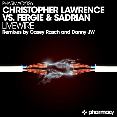 Livewire 专辑 Christopher Lawrence/Tranceye/Unbeat/Beamrider/Arctic Motion