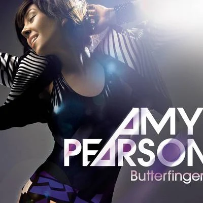 Butterfingers 专辑 Amy Pearson