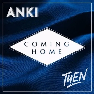 Coming Home 專輯 Anki/Alex Ferro/Grodko/Zephure