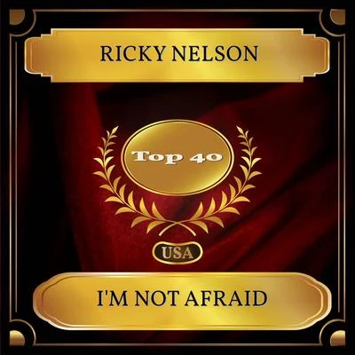 Im Not Afraid (Billboard Hot 100 - No. 27) 專輯 Ricky Nelson/Lenny/Bobby Darin/The Shadows/Brian Hyland