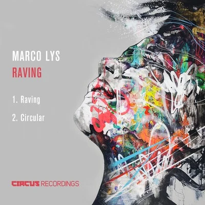 Raving 專輯 Marco Lys/Tommy Vee