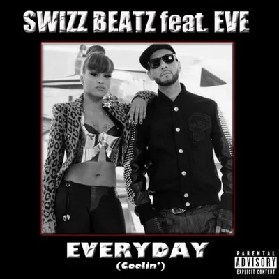 Everyday 專輯 Swizz Beatz