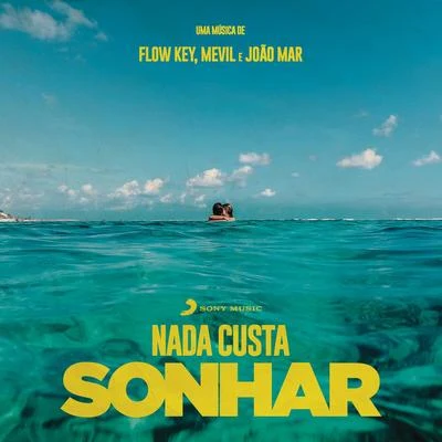 Nada Custa Sonhar 专辑 Joao Mar