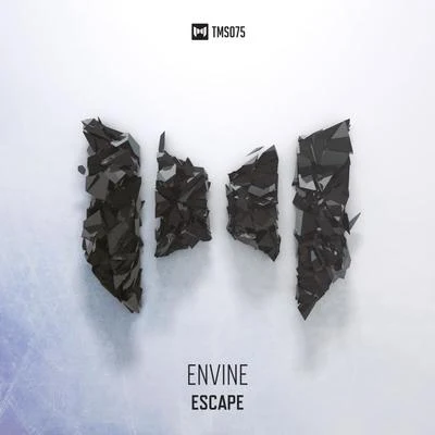 Escape 專輯 Envine