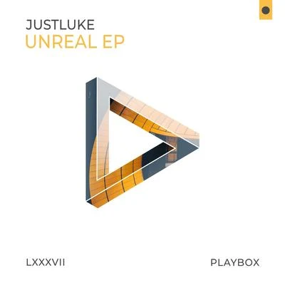 Unreal EP 专辑 JustLuke