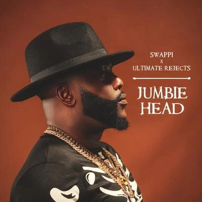 Jumbie Head 專輯 Ultimate Rejects