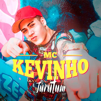 Turutum 專輯 MC Kevinho