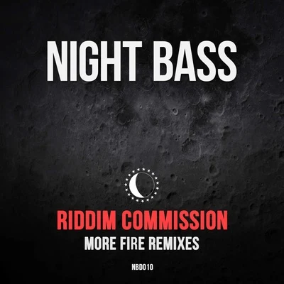 More Fire (Remixes) 專輯 Kendoll/Riddim Commission/MNNR/Bijou/Codes