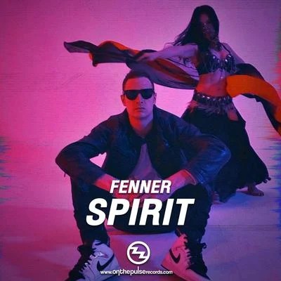 Spirit 专辑 DJ Soda/Fenner/Kryoman/Lost Chameleon