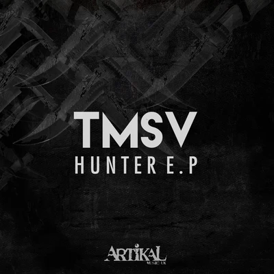 Hunter EP 專輯 TMSV/Aaliyah