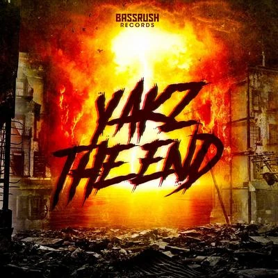 The End 專輯 Yakz/Somnium Sound