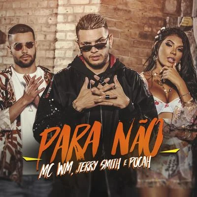 Para não 专辑 Lia Clark/POCAH