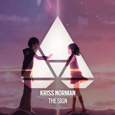 The Sign 專輯 Kriss Norman