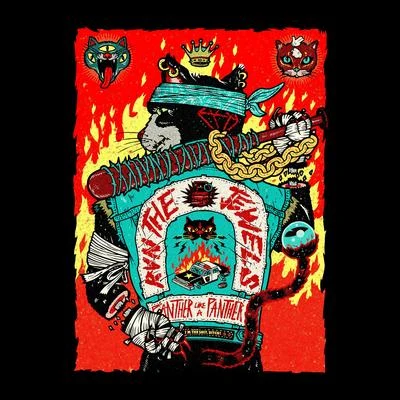 Panther Like a Panther (Original Demo Version) 專輯 Run The Jewels