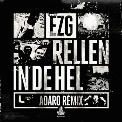 AdaroThe Machine Rellen In De Hel (Adaro Remix)