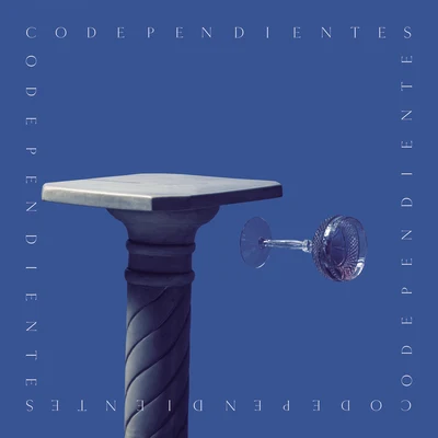 Codependientes 專輯 José Madero