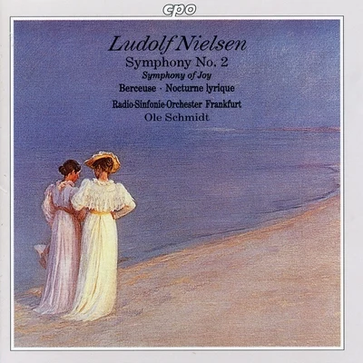 L. Nielsen: Orchestral Works 專輯 hr-Sinfonieorchester