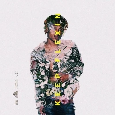 Goyard Pt. 2 專輯 Van Cardo/Rich The Kid