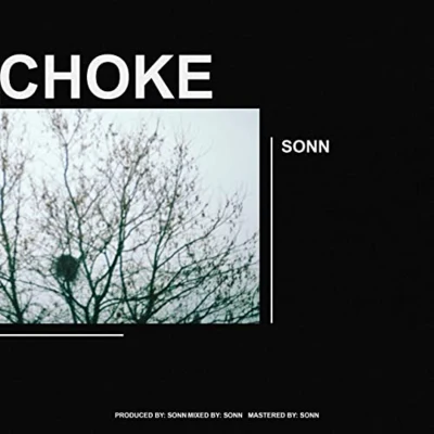 Choke 專輯 SONN/Ayelle