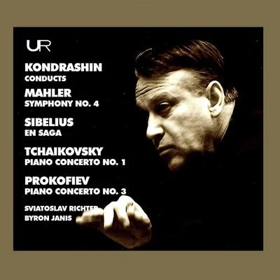 Mahler, Tchaikovsky & Others: Orchestral Works 專輯 Kirill Kondrashin