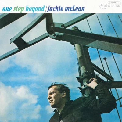 One Step Beyond (Remastered) 專輯 Jackie McLean