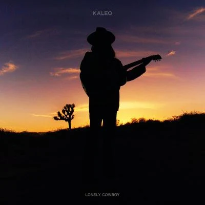 Lonely Cowboy 專輯 KALEO