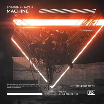 Machine 專輯 Justherz/NAZEN